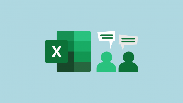 Excel Co Authoring and Collaboration Complete Guide