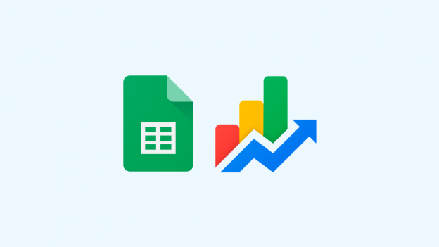 Use Google Finance to Get Crypto Prices in Sheets