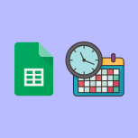 Google Sheets Amortization Schedule Easy Guide